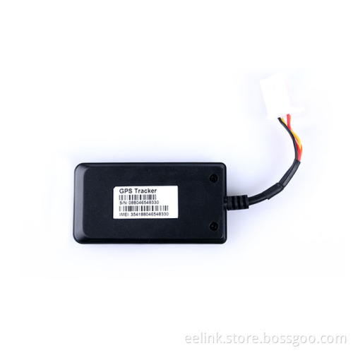 9-72V ACC status checking GPS device Tracker